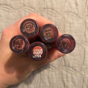 Colourpop Makeup - ColourPop Ultra Satin Lip Colourpop Makeup - ColourPop Ultra Satin Lip